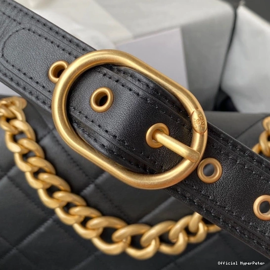 Hyper Peter CHANEL BAG FLAP 0811